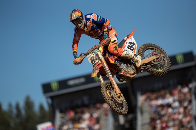 Herlings doubtful about title chances, but talks about new goal...