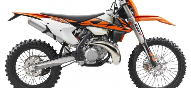 KTM TPI, two-stroke injection: This is how it works!