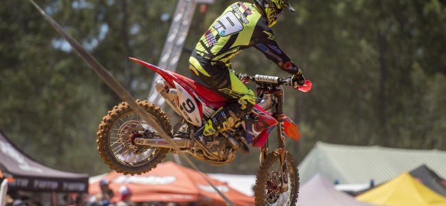 De Dycker builds up confidence in Agueda