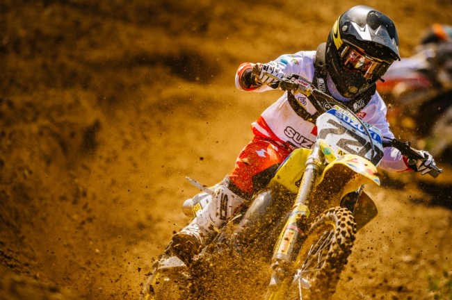 Junior World Championship: Liam Everts qualified, strong Dutch performance