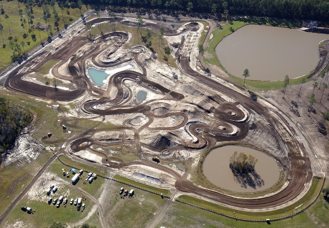 American MXGP moves to Jacksonville!