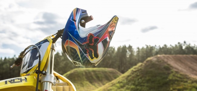 Fox Racing launches 2018 collection