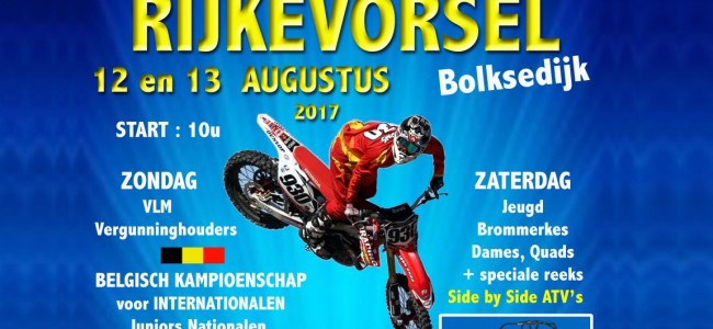 Preview & Track Check VLM Rijkevorsel
