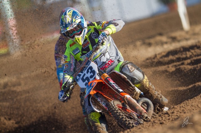 VIDEO: Highlights of the EMX300.