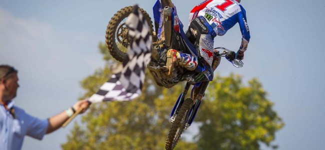 French MX of Nations Teams Announced!