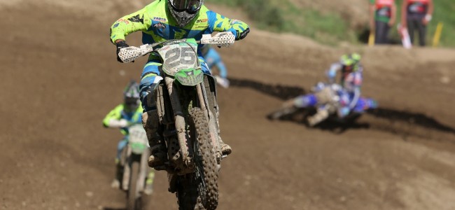 Preview BK Motorcross Orp-Le-Grand 27 augustus