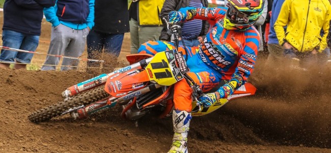 VLM: Inters MX1 title for Kenny Janssens!