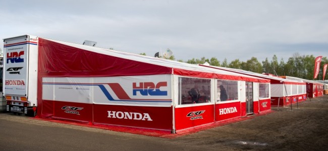 HSF Logistics joins forces with HRC