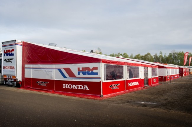 HSF Logistics joins forces with HRC