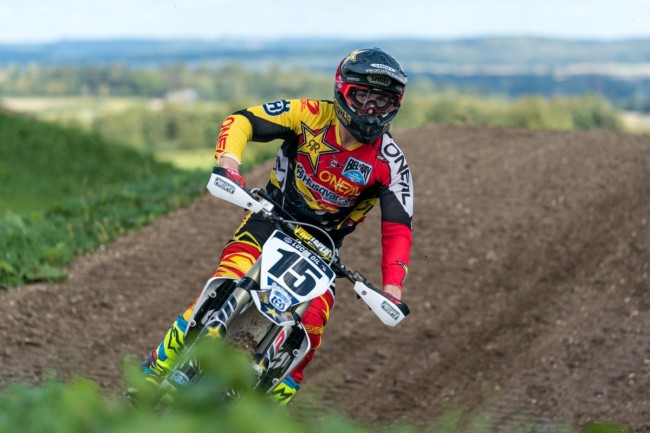 VIDEO: Exclusive preview MXoN track Matterley Basin!