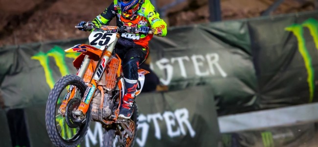 Monster Energy Cup: Marvin Musquin tager millionen!!!