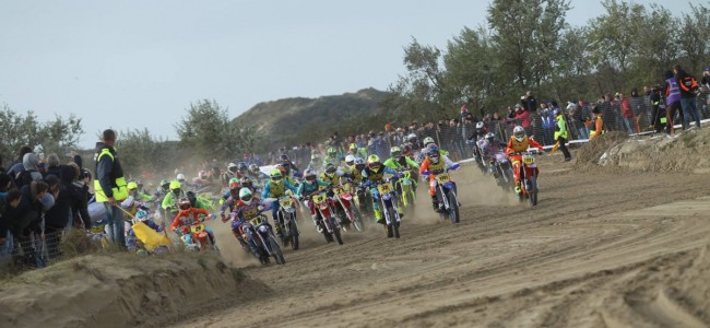 Beach Race by night on Saturday April 27 in Loon Plage