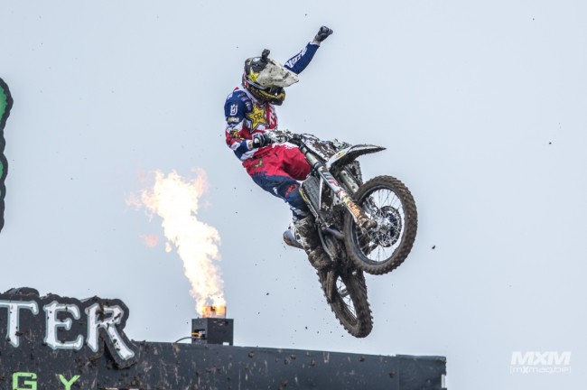 PHOTO: the coolest MX of Nations photos
