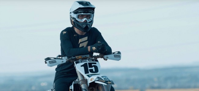 Video: Follow Dean Wilson on his privateer journey