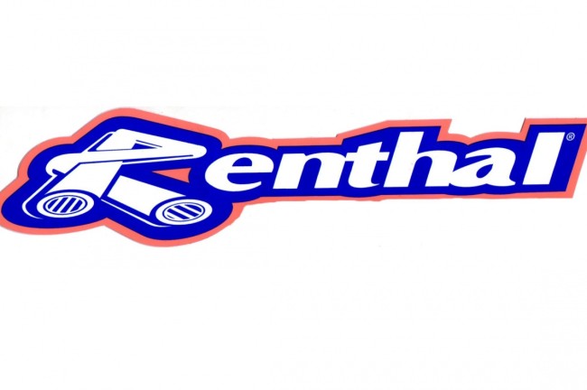 Renthal recalls clip-on handlebars due to potential crack formation