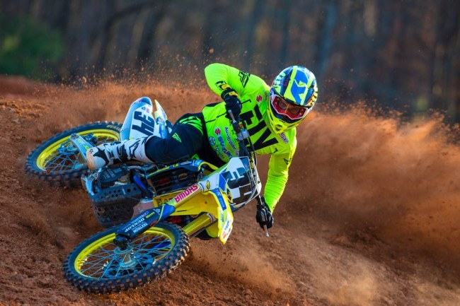 Video: Weston Peick – A New Chapter
