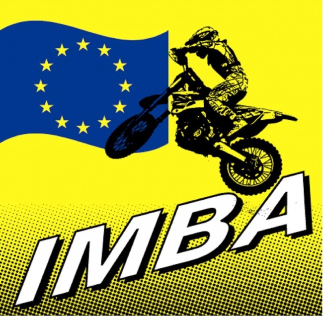 IMBA: The Netherlands is the big absentee on the calendar!