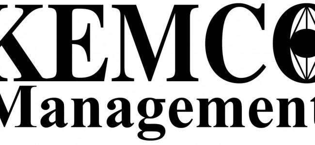 PR: KEMCO Management dat is een zorg minder!