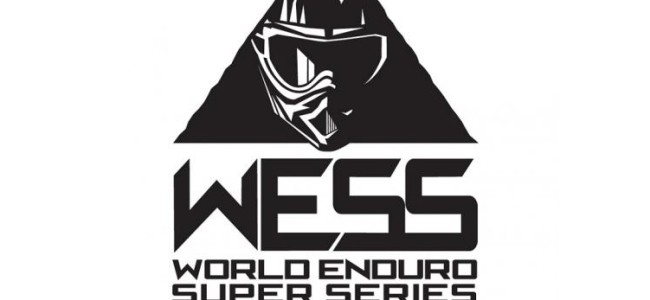 WESS: World Enduro Super Series lanseras!