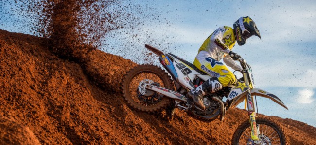 Sedie musicali MXGP: Max Anstie a Standing Construct?