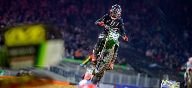 Adam Cianciarulo: The First Vlog – Post A2