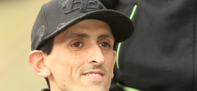 Bud Racing trauert: Sébastien Dassé ist verstorben