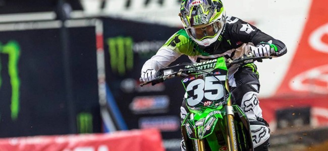 AMA: Austin Forkner wins his first!