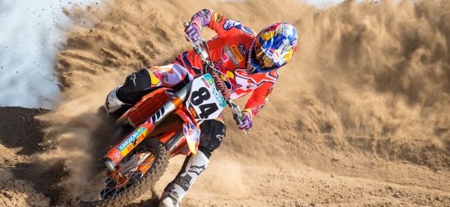 PHOTO: Playtime for Herlings, Cairoli and Coldenhoff!