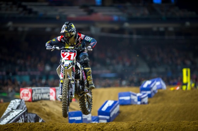 Video: 450SX San Diego highlights & more!