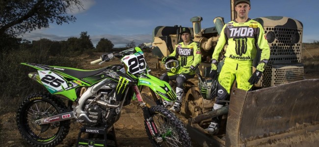 VIDEO: Desalle and Lieber ready for Argentina!