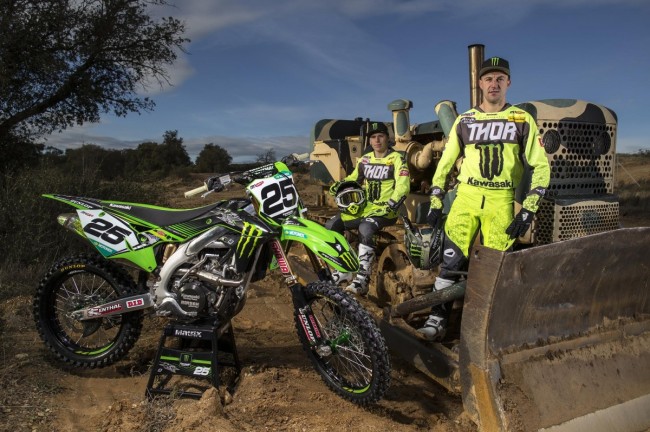 VIDEO: Desalle and Lieber ready for Argentina!