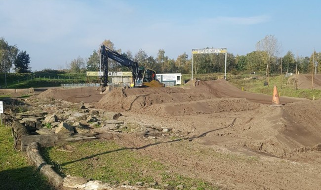 Off-road ride Veldhoven is coming!