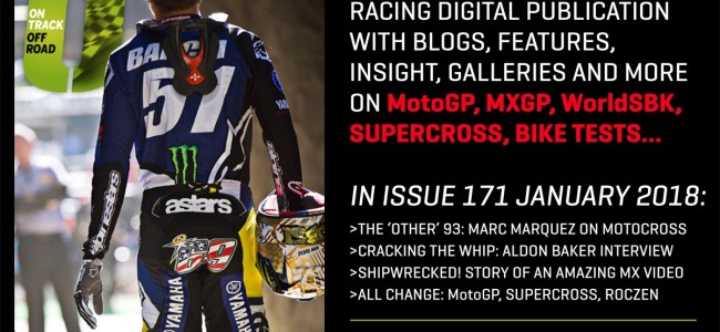 Discover the new OTOR magazine full of goodies!