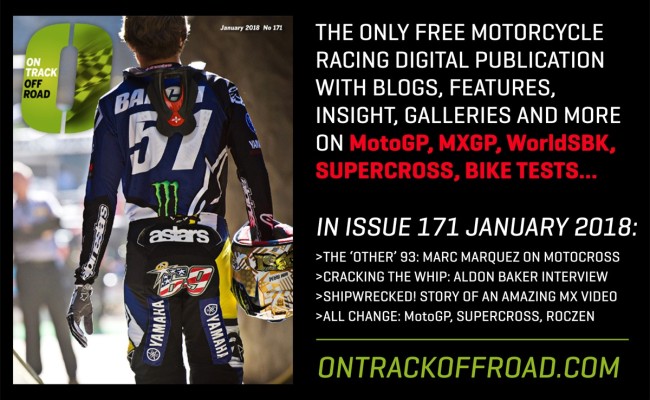 Discover the new OTOR magazine full of goodies!