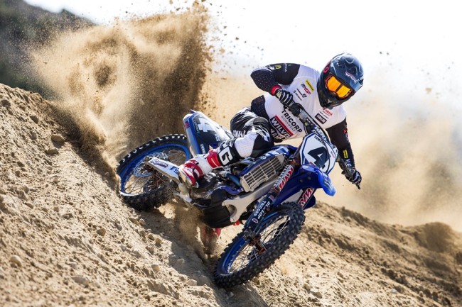 BREAKING: Arnaud Tonus also out of action!