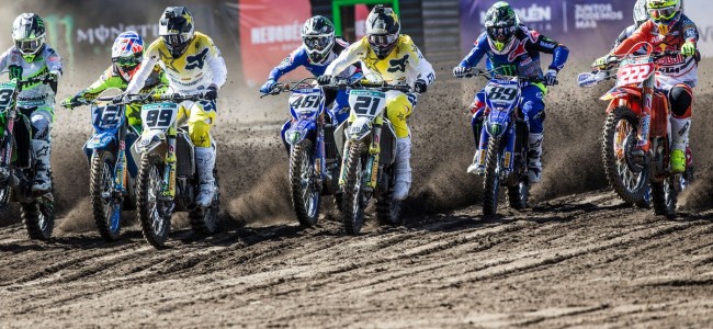 VIDEO: MXGP & MX2 Qualifying Highlights in Argentina!