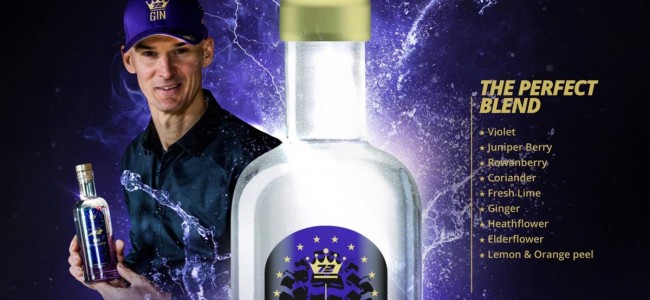 VIDEO: The story behind S72 Gin!