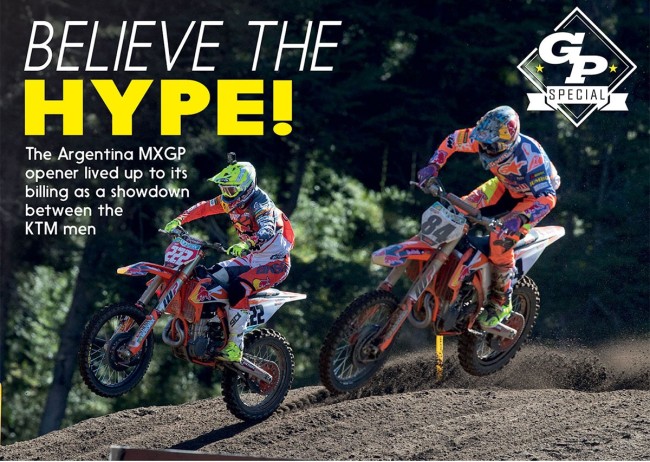 Magazine: Download the new MotoHead GP Special!