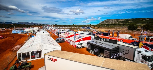 MXGP RedSand: the live timing!