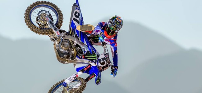 AMA: Justin Barcia back again this weekend!