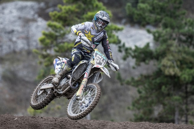 VIDEO: Highlights MXGP Trentino.