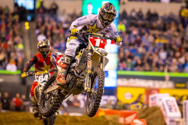 AMA: Osborne extends Husqvarna contract by two years.