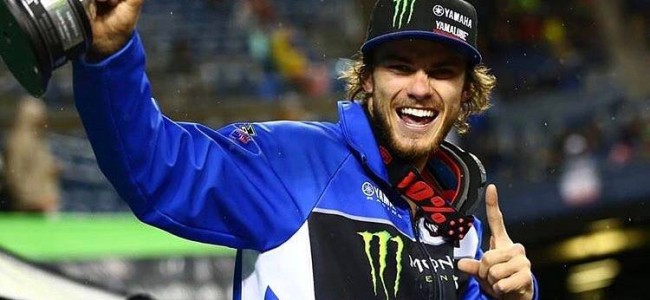 AMA: Plessinger does good business with fourth victory.