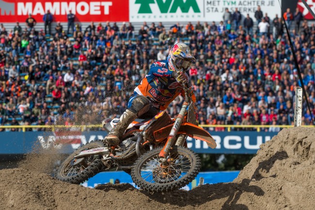 Confirmation MX of Nations in Assen close!