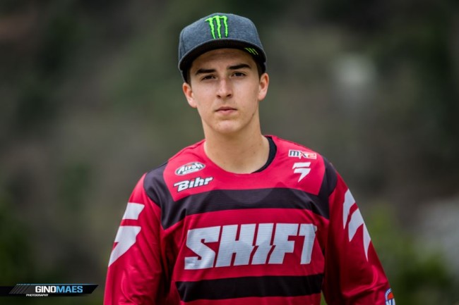 MX2: GP Russia too early for Lawrence.