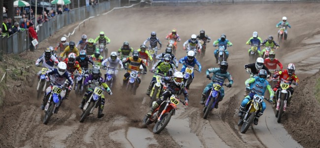 Galvin Cup the main event in Stevensbeek this weekend.