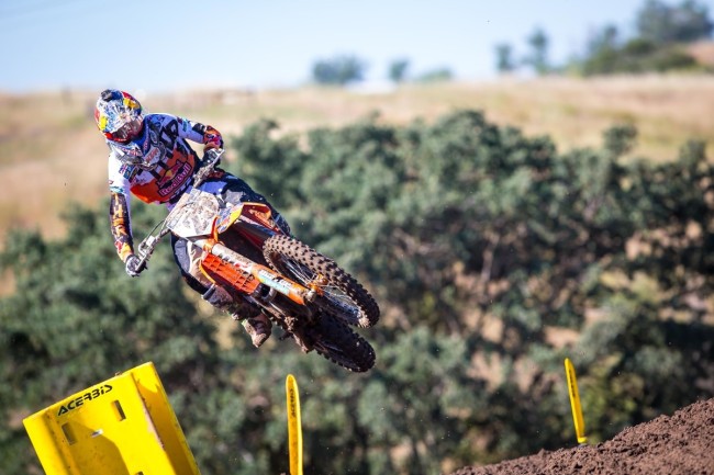 Video: Marvin Musquin ready for 2019.
