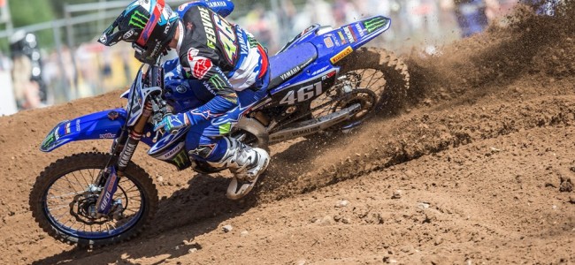 Romain Febvre wins qualification in Italy!