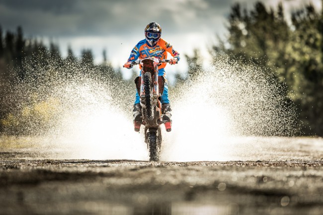 VIDEO: preview opening round World Enduro Super Series