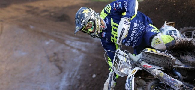Enduro: Hawkstone Park switches to WESS!